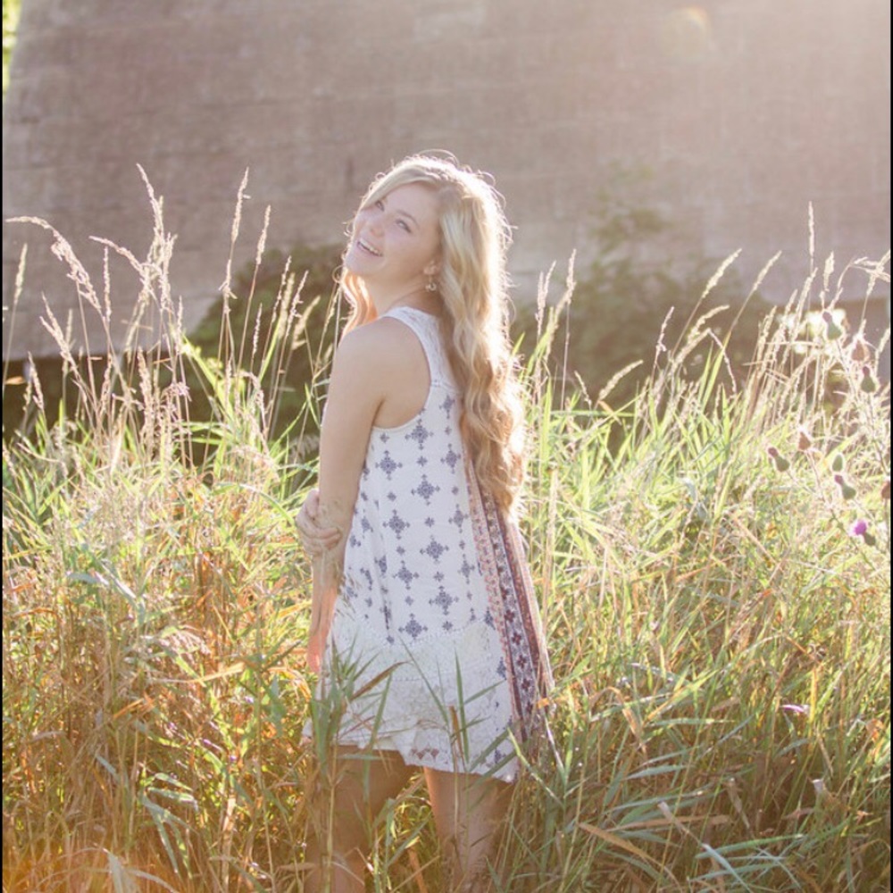 Meet your Posher, Makayla